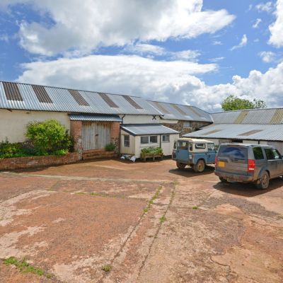 Outbuildings