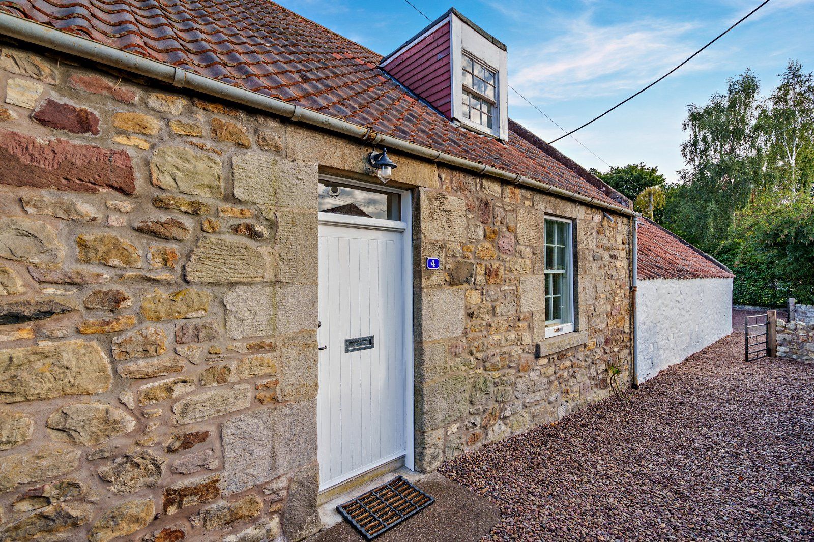 Charming Cottage