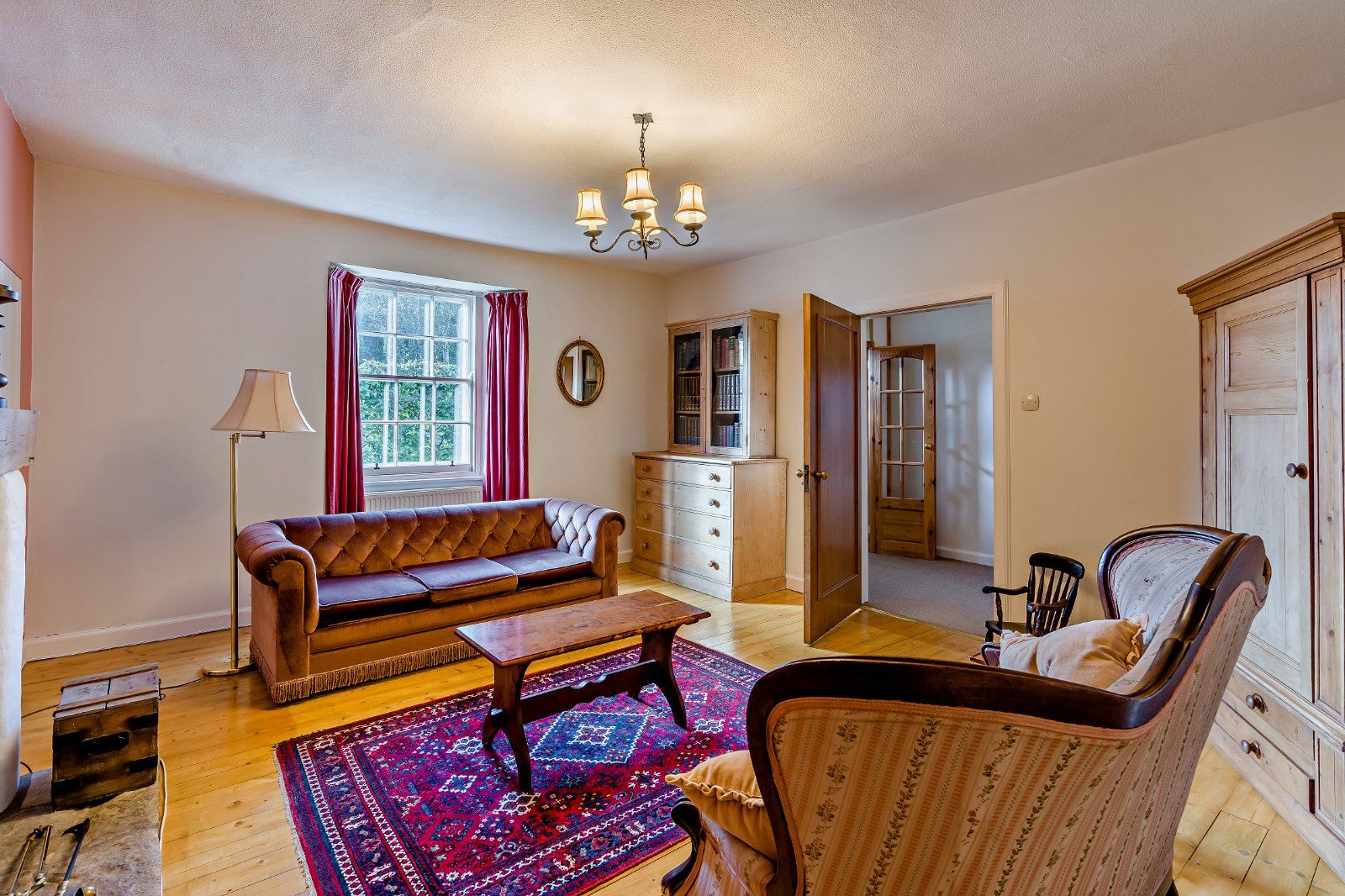 Family Room/Dining