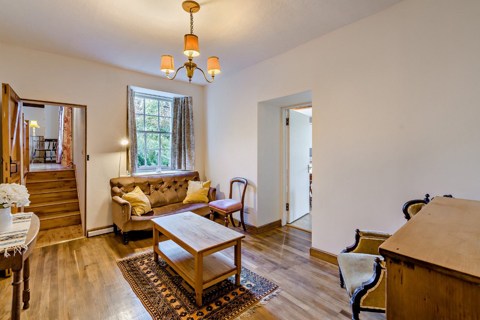 Family Room/Dining