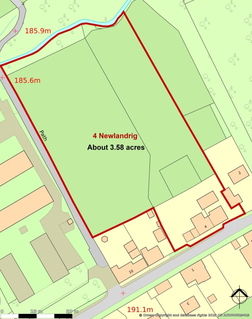 Sale Plan