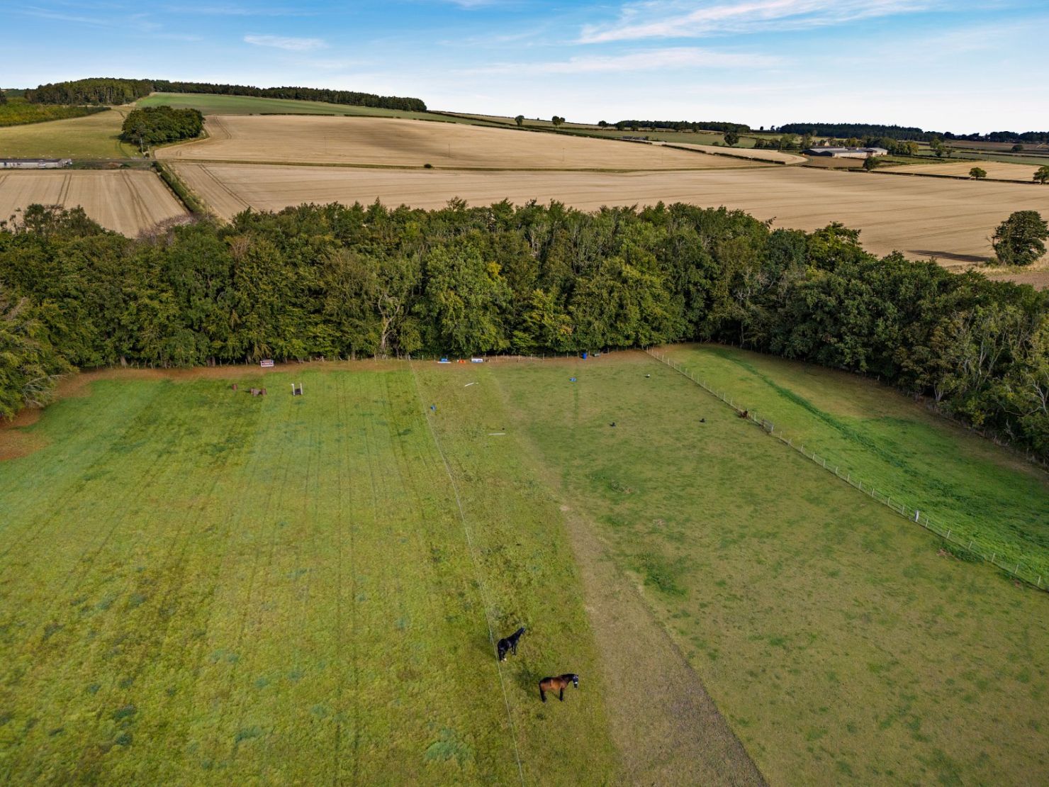 Countryside Setting