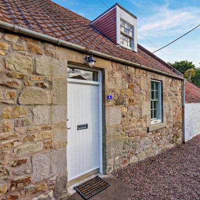 Charming Cottage