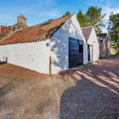 Outbuildings
