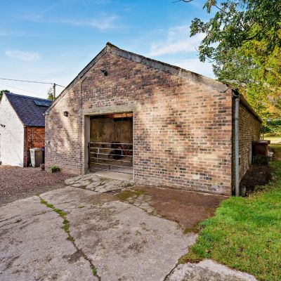 Outbuildings