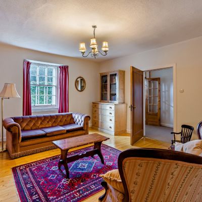 Family Room/Dining