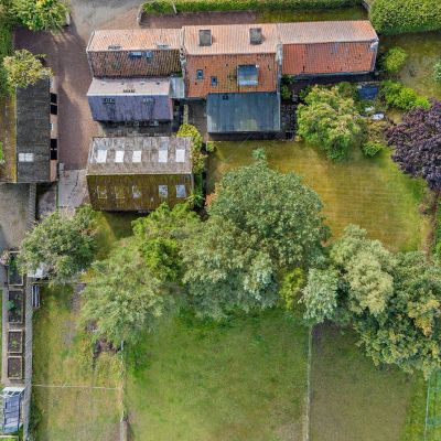 4 Newlandrig Aerial