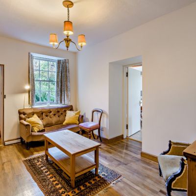 Family Room/Dining