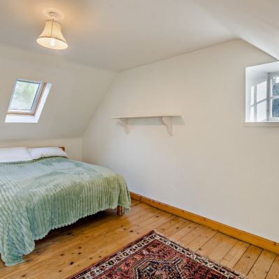 Double Bedroom