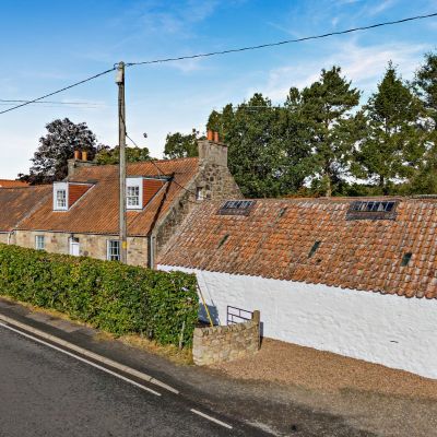 Extended Cottage