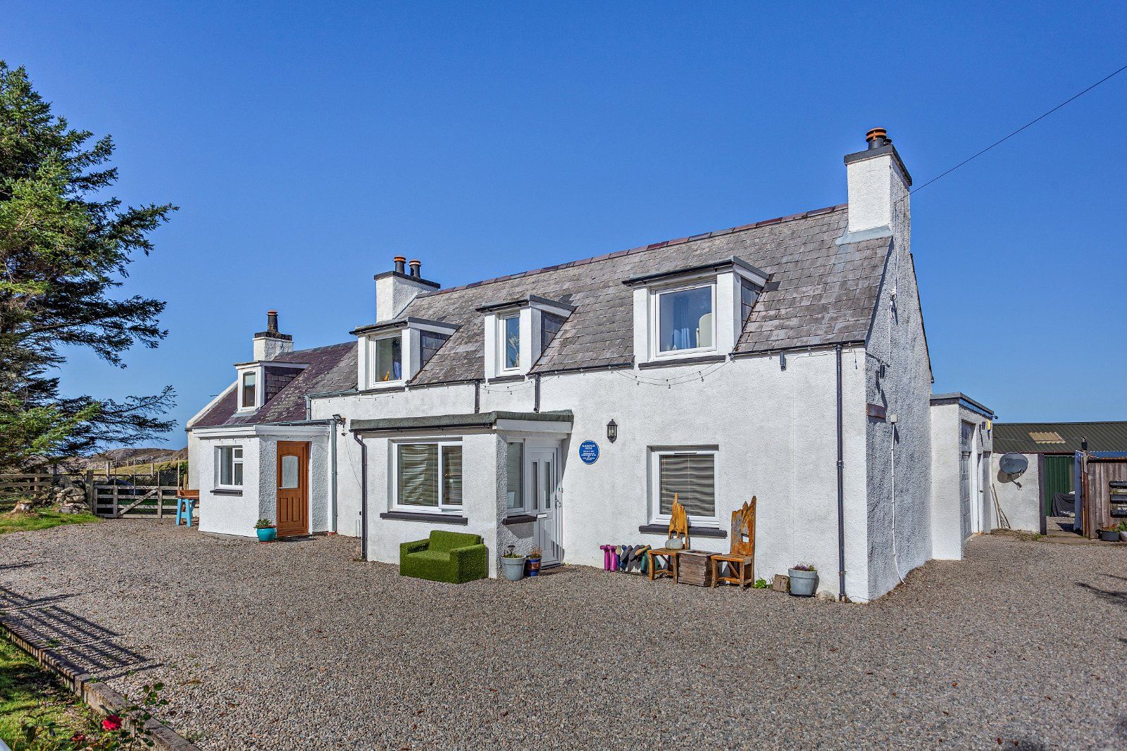 152 Oldshoremore