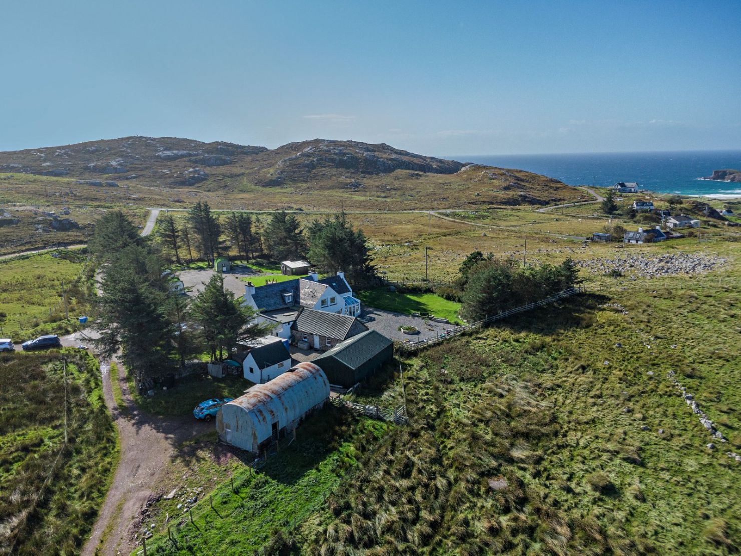 152 Oldshoremore