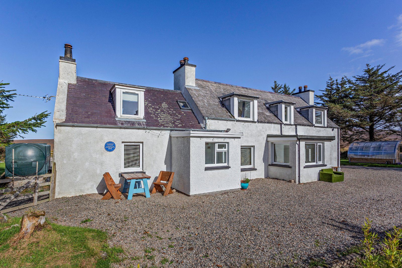The Annexe