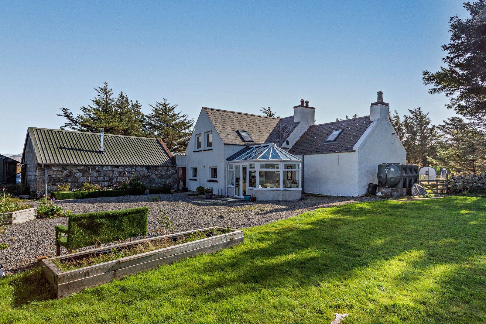 152 Oldshoremore