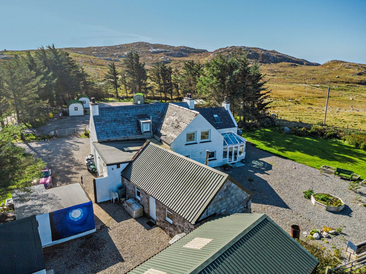 152 Oldshoremore