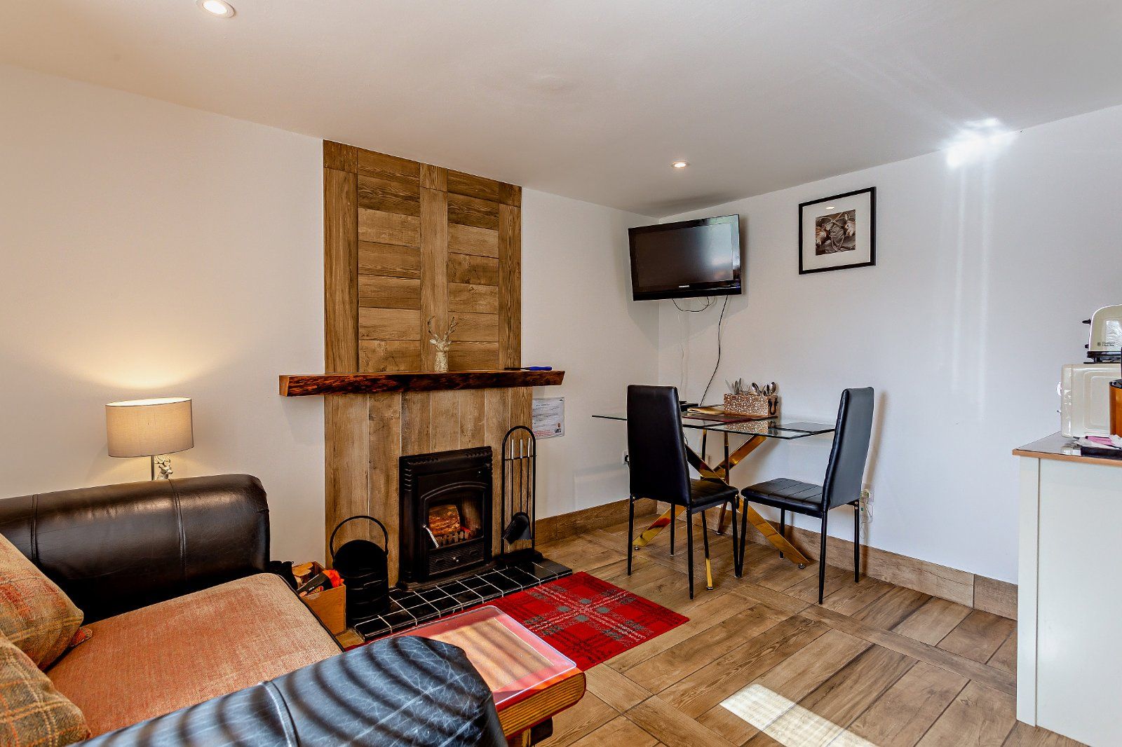 The Annexe