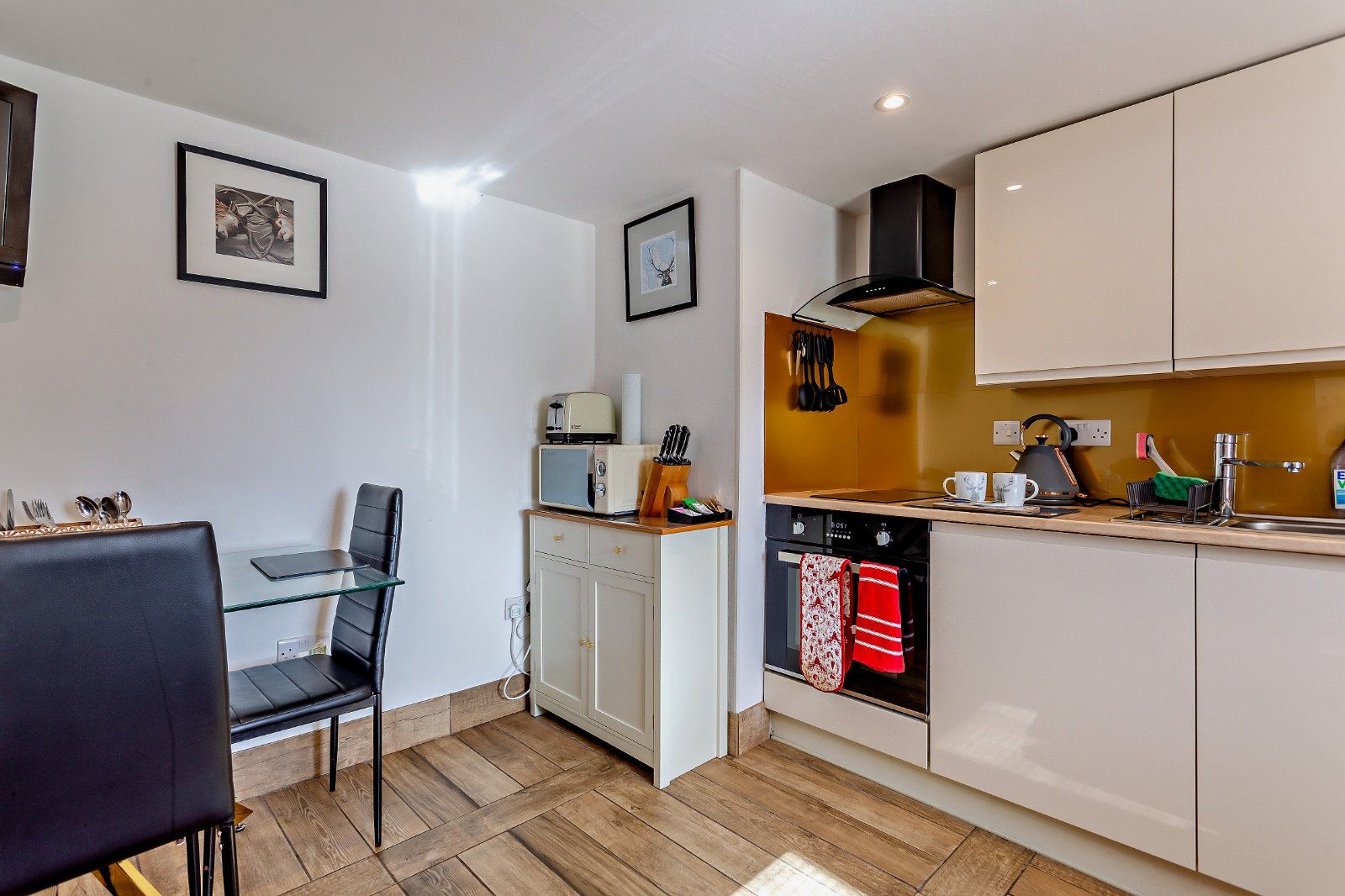 The Annexe