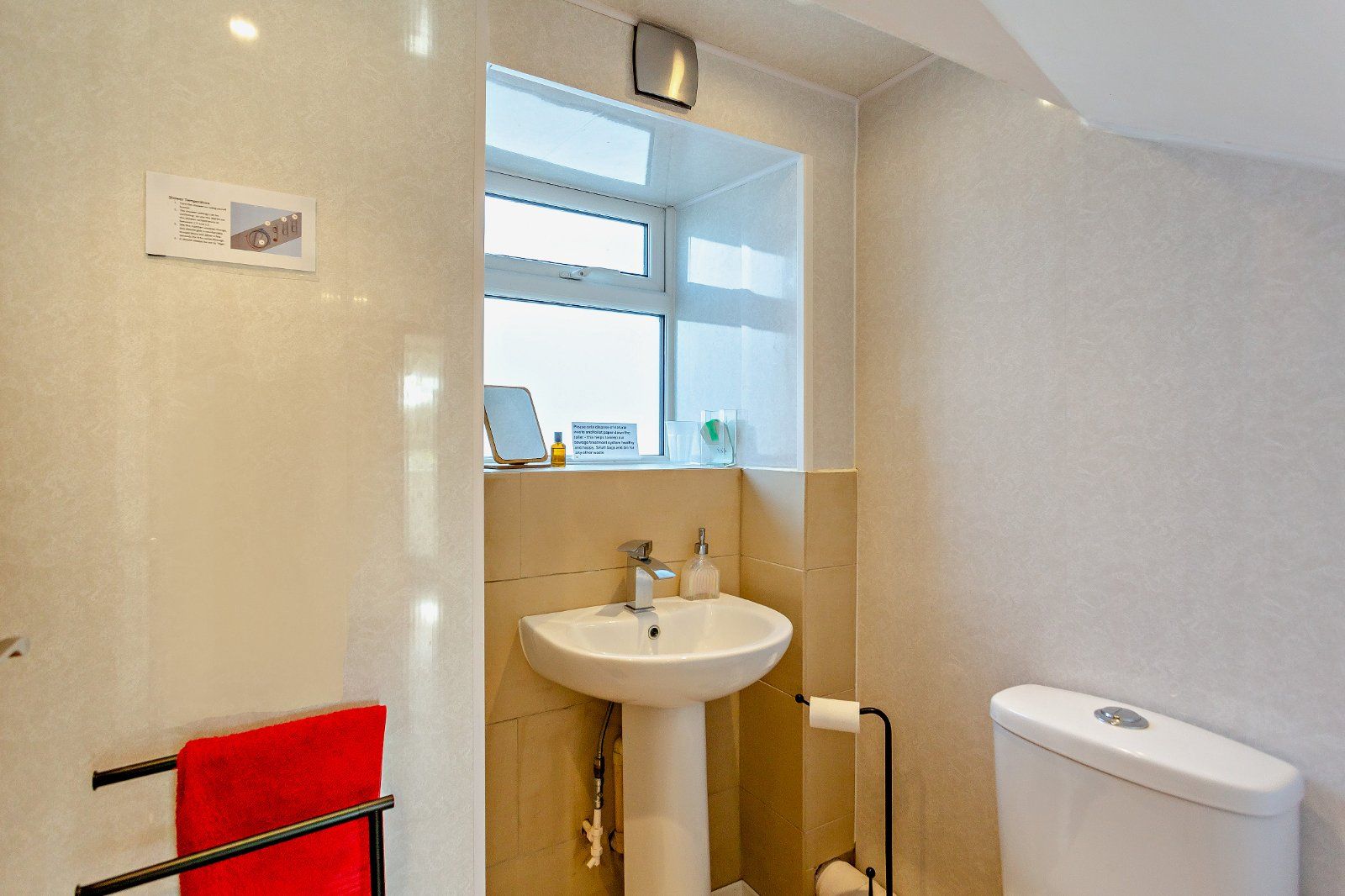 The Annexe
