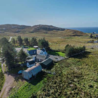 152 Oldshoremore
