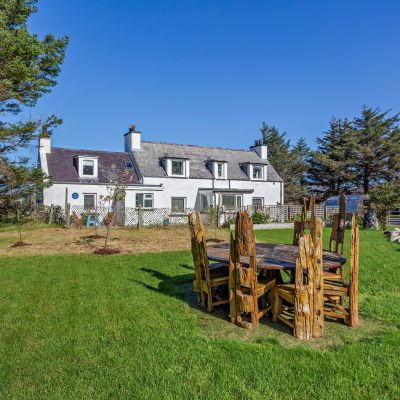 152 Oldshoremore