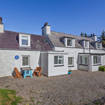 The Annexe