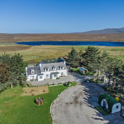152 Oldshoremore