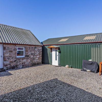 Barn & Studio