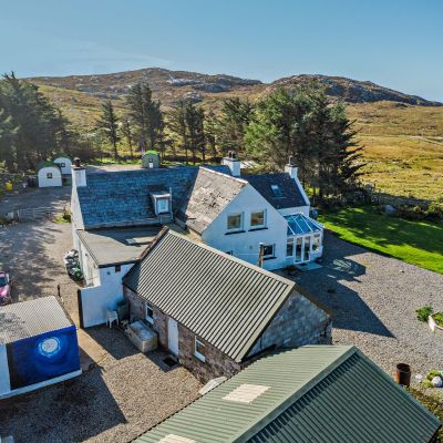 152 Oldshoremore