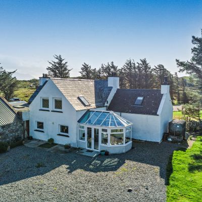 152 Oldshoremore