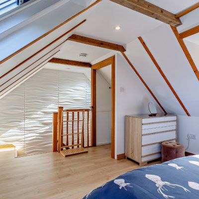 The Annexe