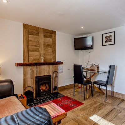 The Annexe