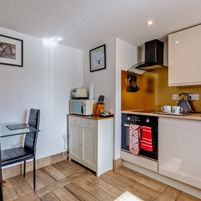 The Annexe