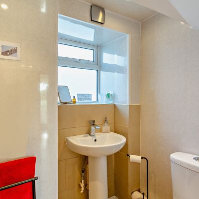 The Annexe