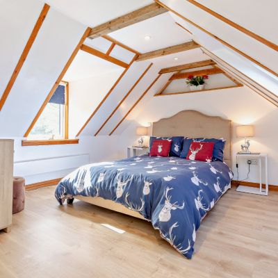 The Annexe