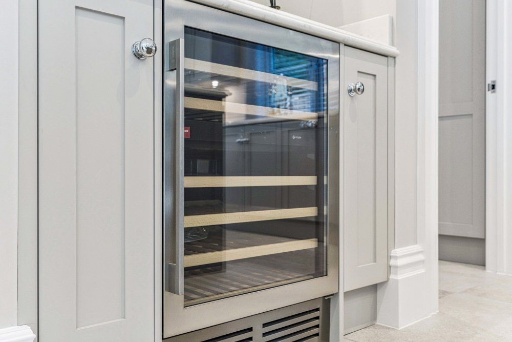 Wine Cooler