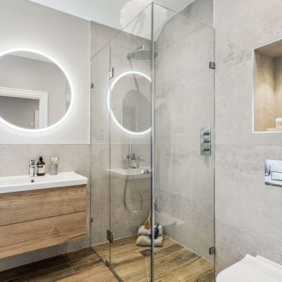 Ensuite