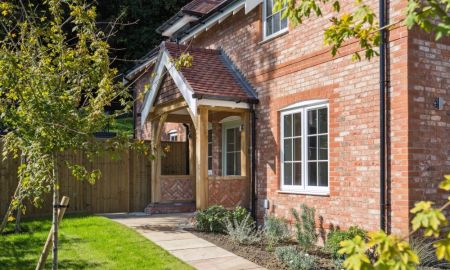 Plot 6 External