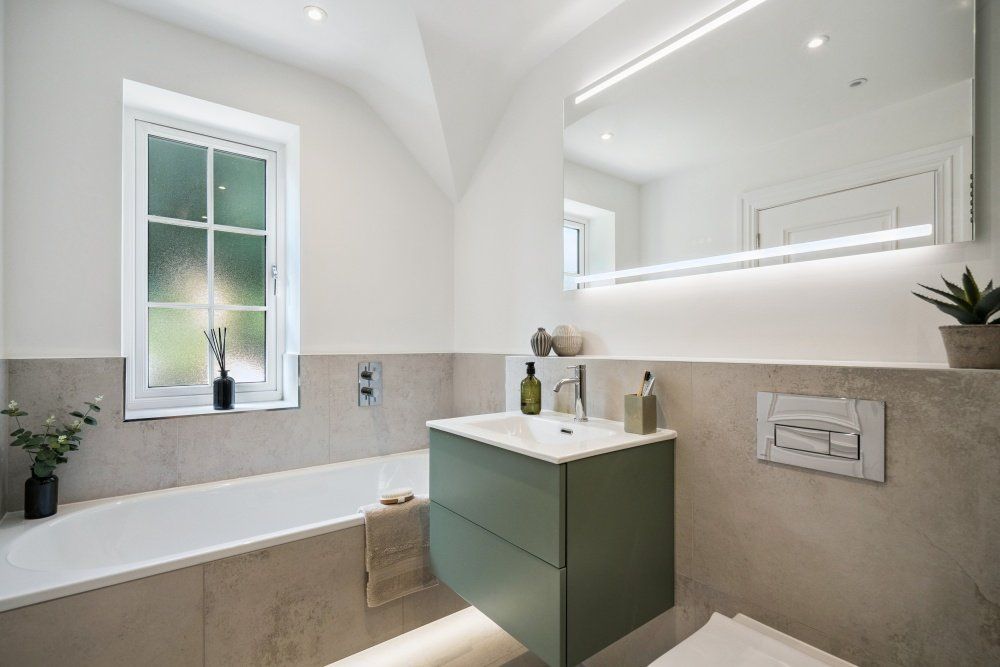 En Suite