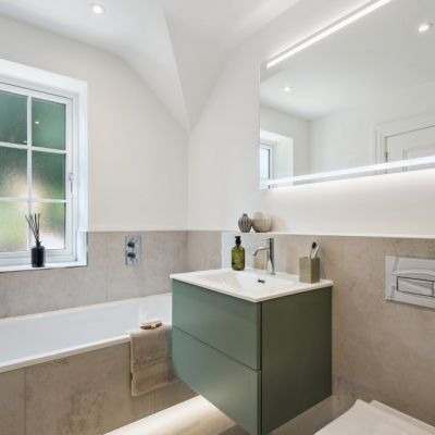 En Suite