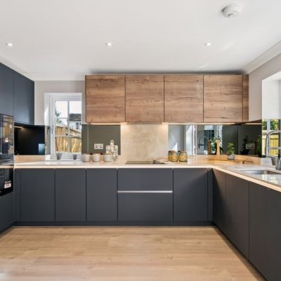 Kitchen 1