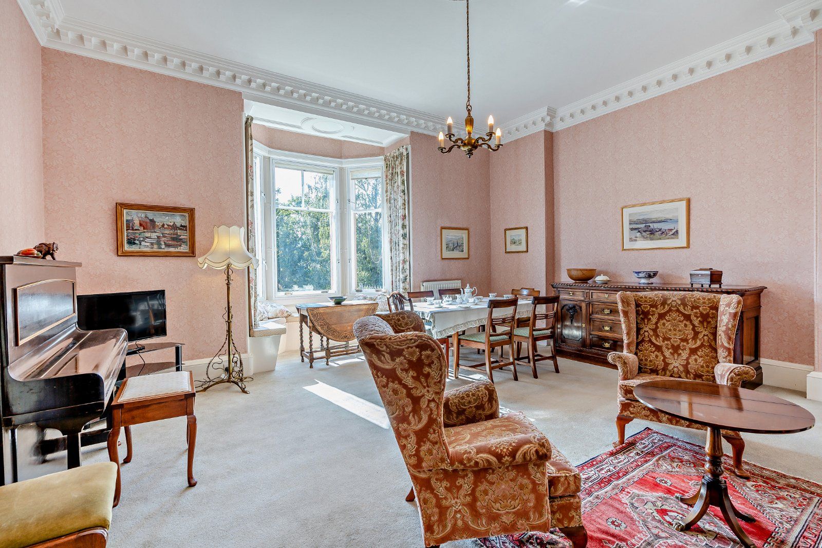 Drawing Room