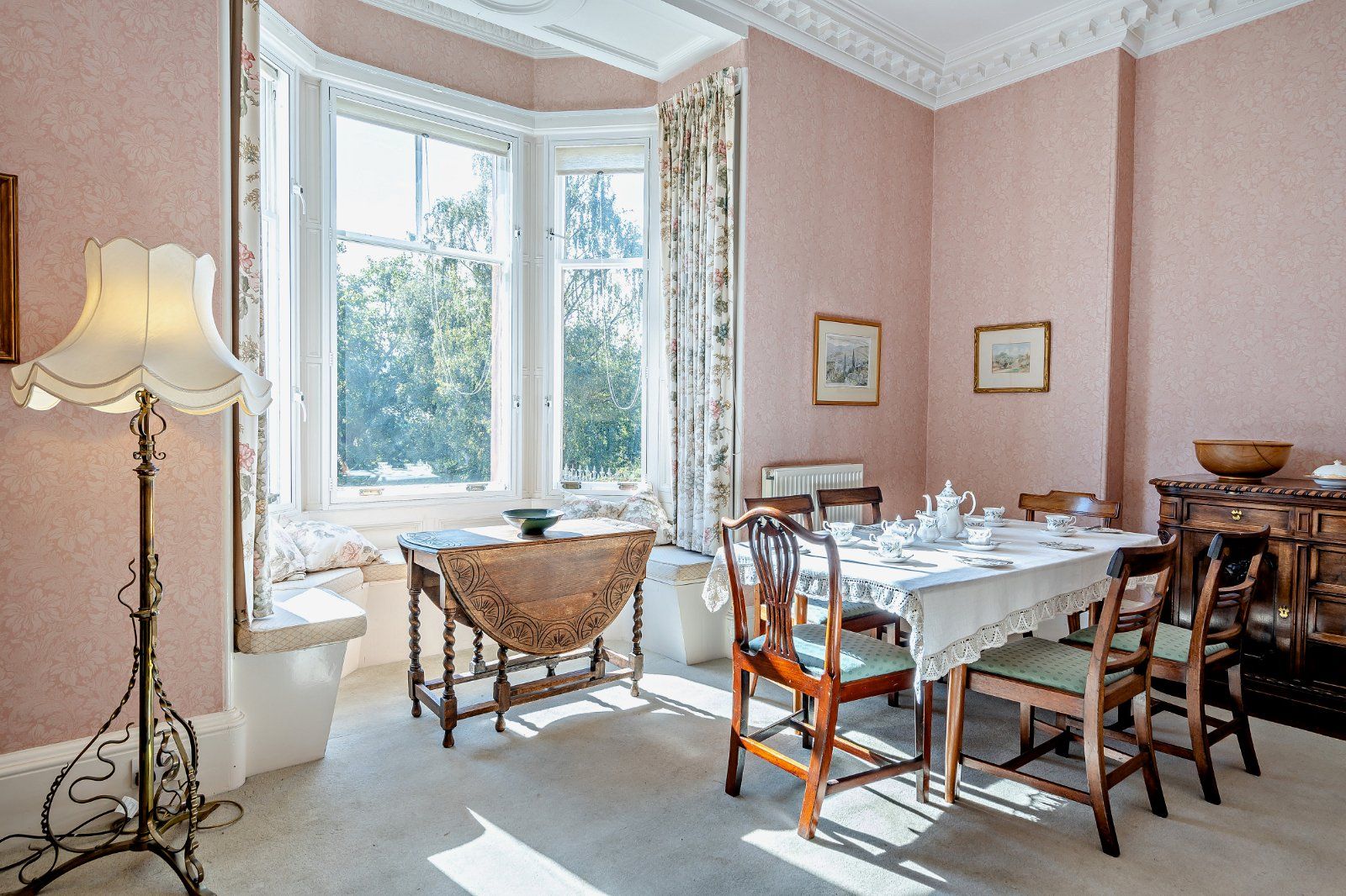 Drawing Room