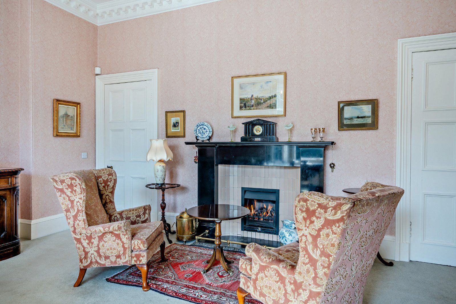 Drawing Room