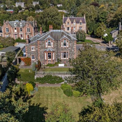 Whitestone House