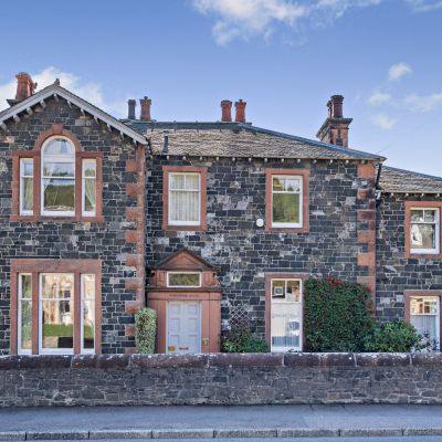 Whitestone House