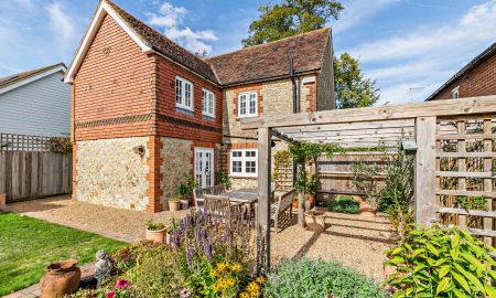 West Malling, Kent