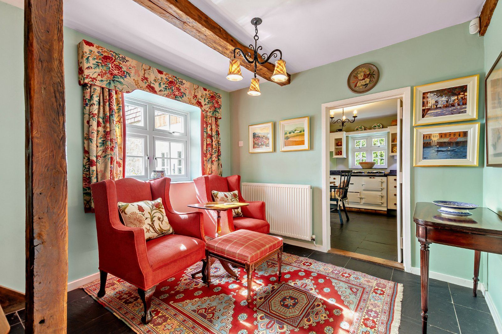 Sitting Room