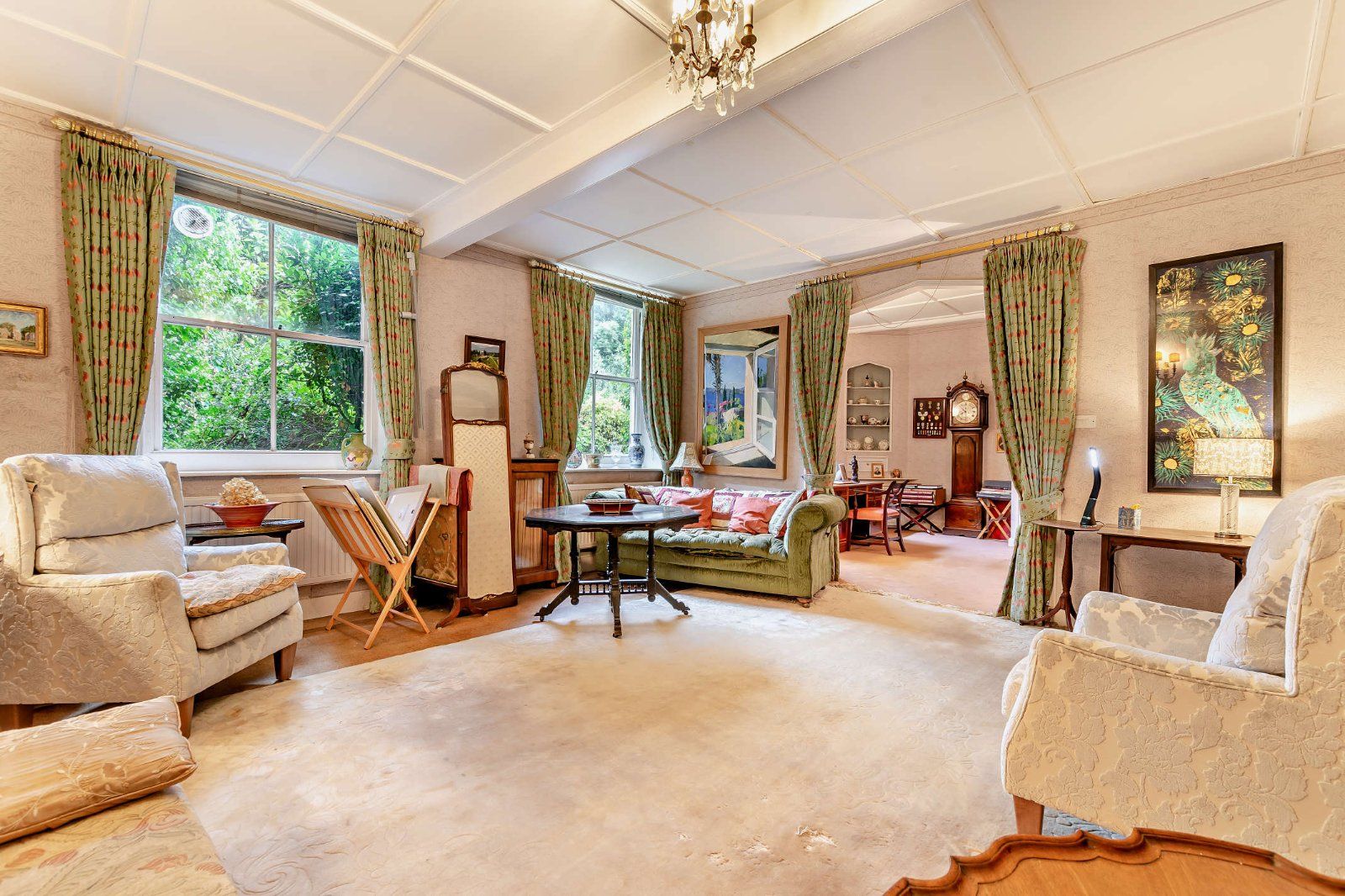 Drawing Room