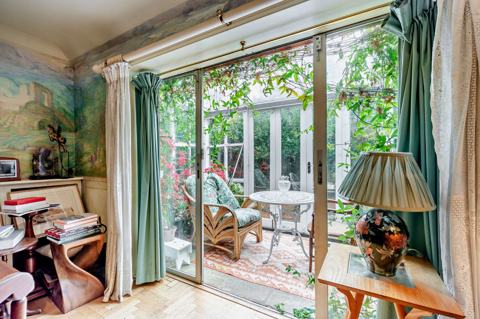 Conservatory