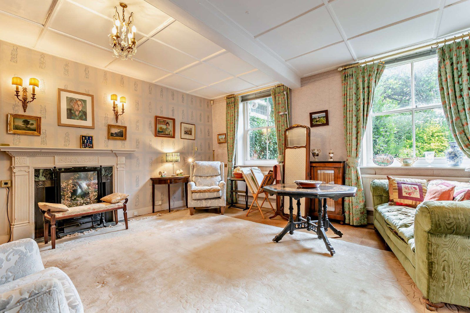 Drawing Room